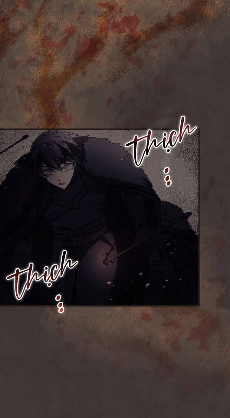 tôi nhìn thấy cái chết của bạn chapter 42 - Next chapter 43