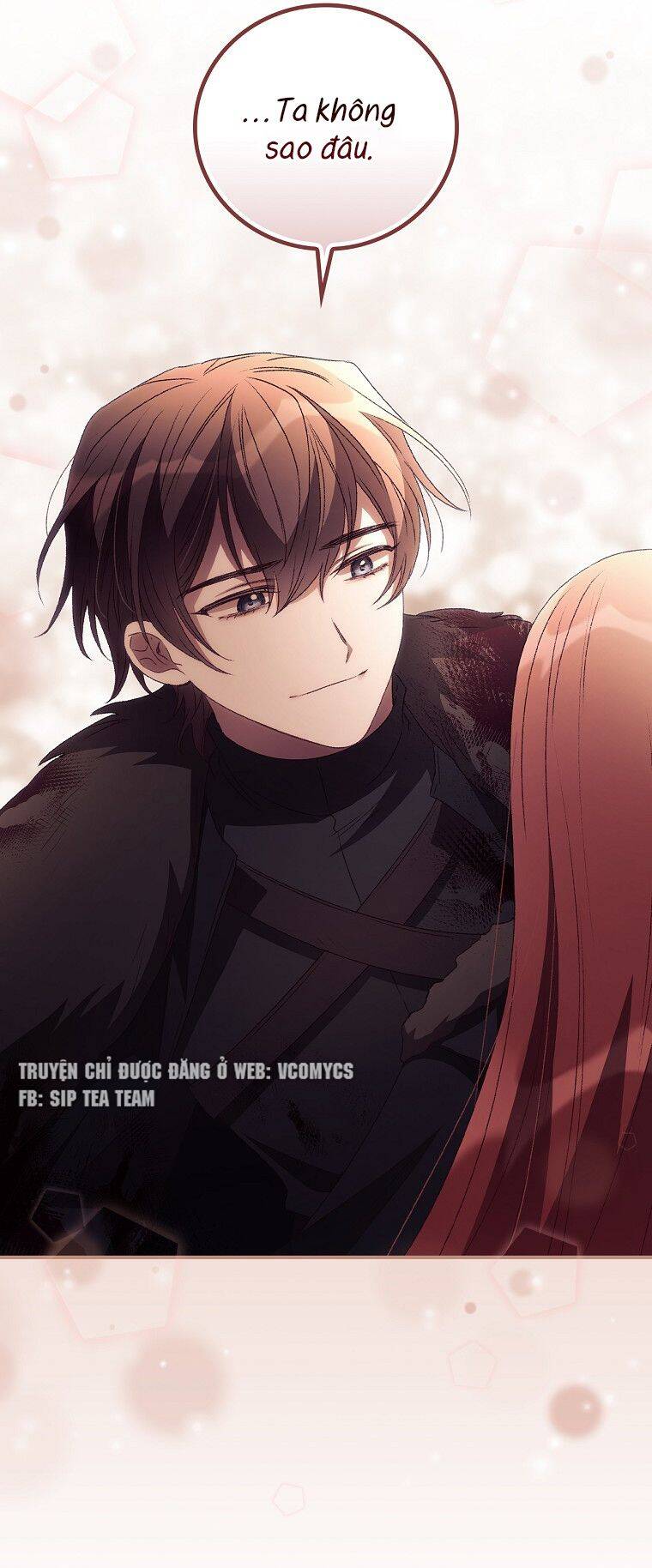 tôi nhìn thấy cái chết của bạn chapter 42 - Next chapter 43