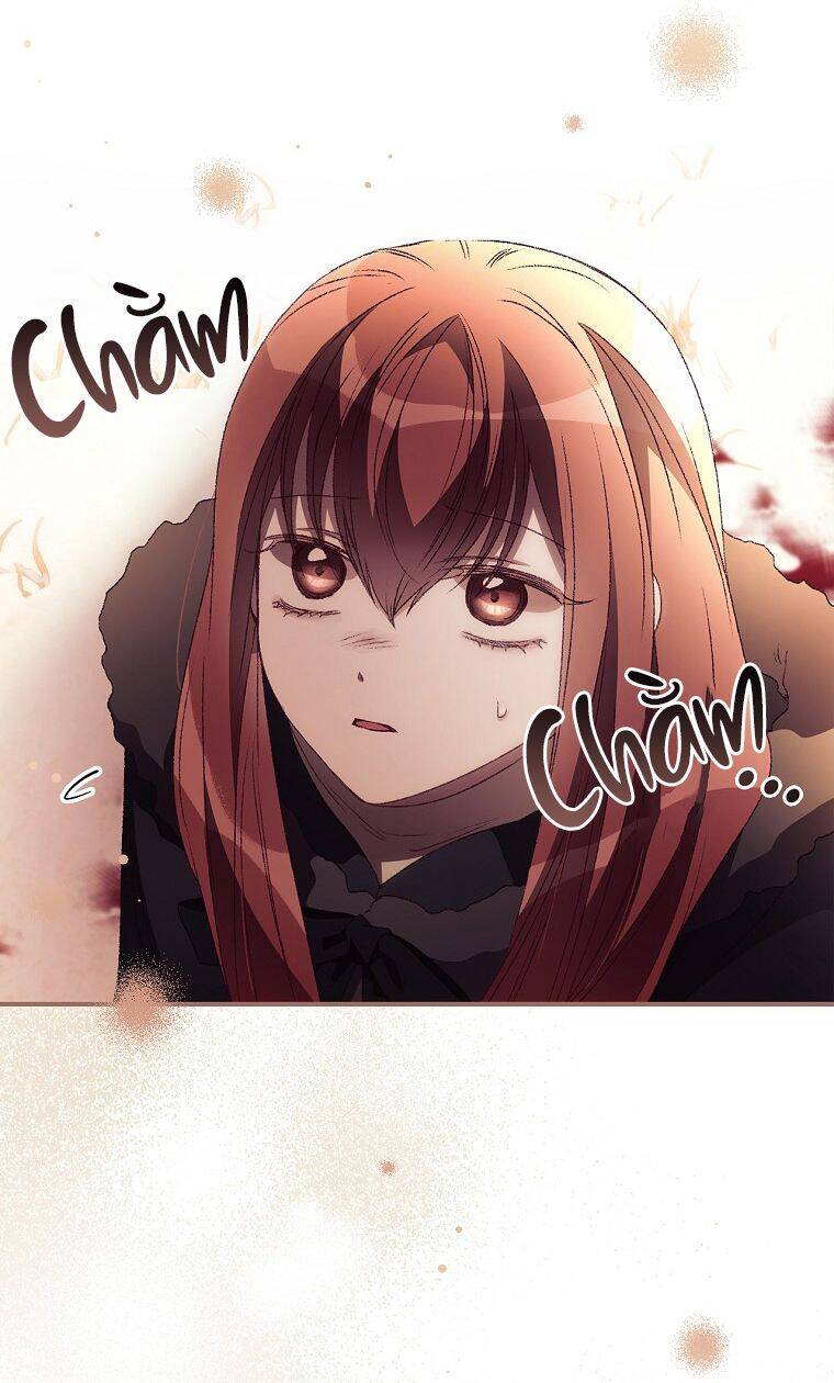 tôi nhìn thấy cái chết của bạn chapter 42 - Next chapter 43