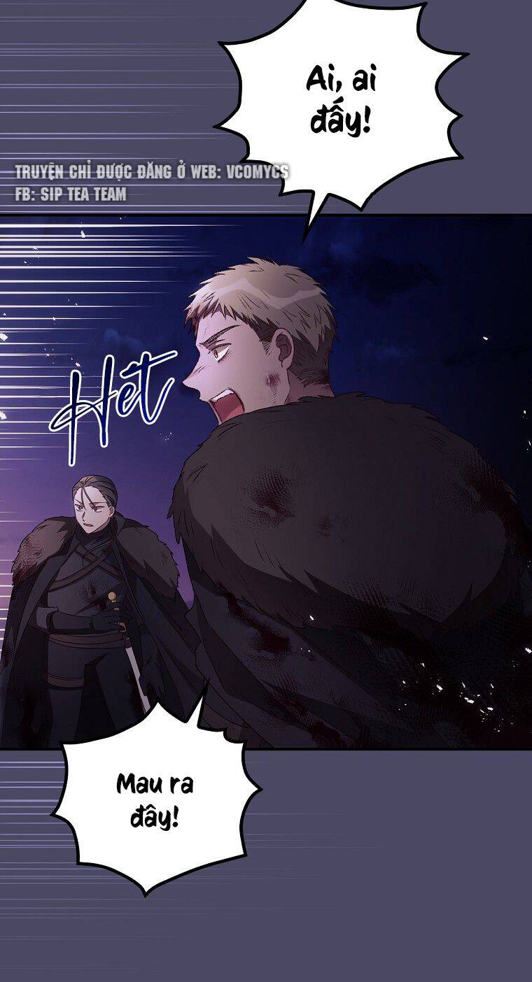 tôi nhìn thấy cái chết của bạn chapter 42 - Next chapter 43