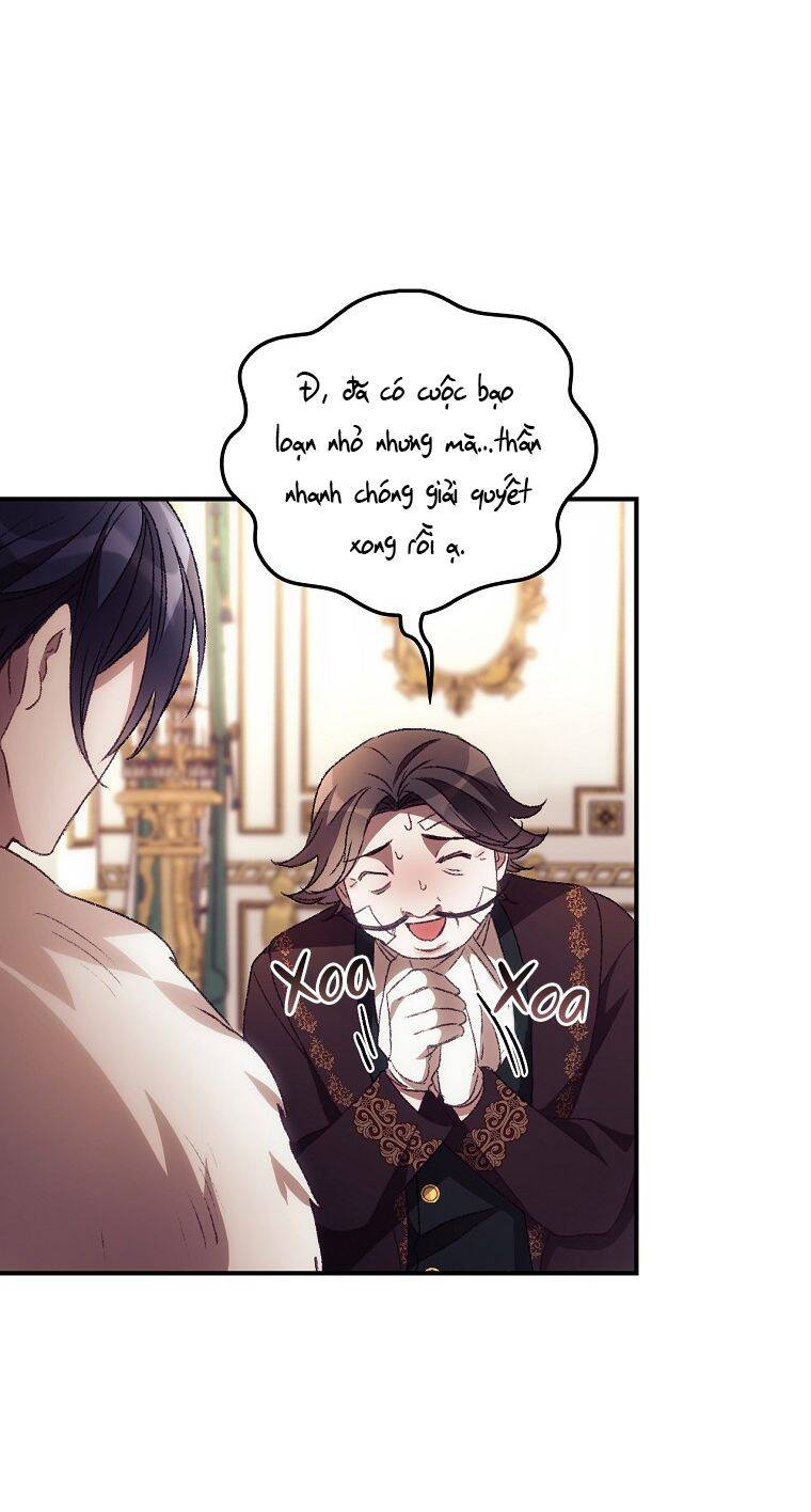 tôi nhìn thấy cái chết của bạn chapter 42 - Next chapter 43