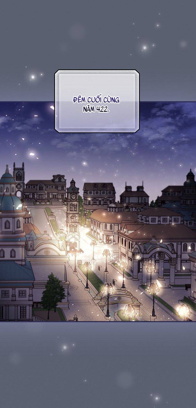 tôi nhìn thấy cái chết của bạn chapter 45 - Next chapter 46