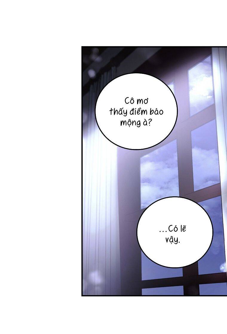 tôi nhìn thấy cái chết của bạn chapter 53 - Next chapter 54