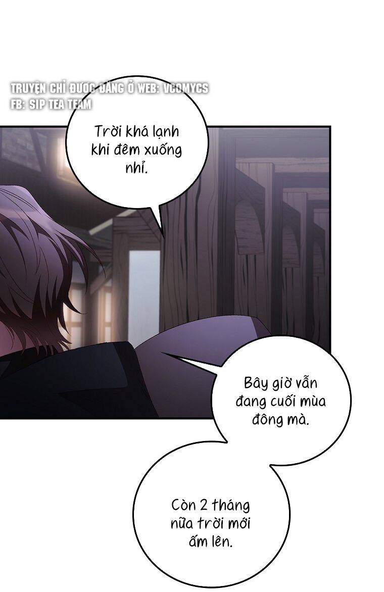 tôi nhìn thấy cái chết của bạn chapter 53 - Next chapter 54