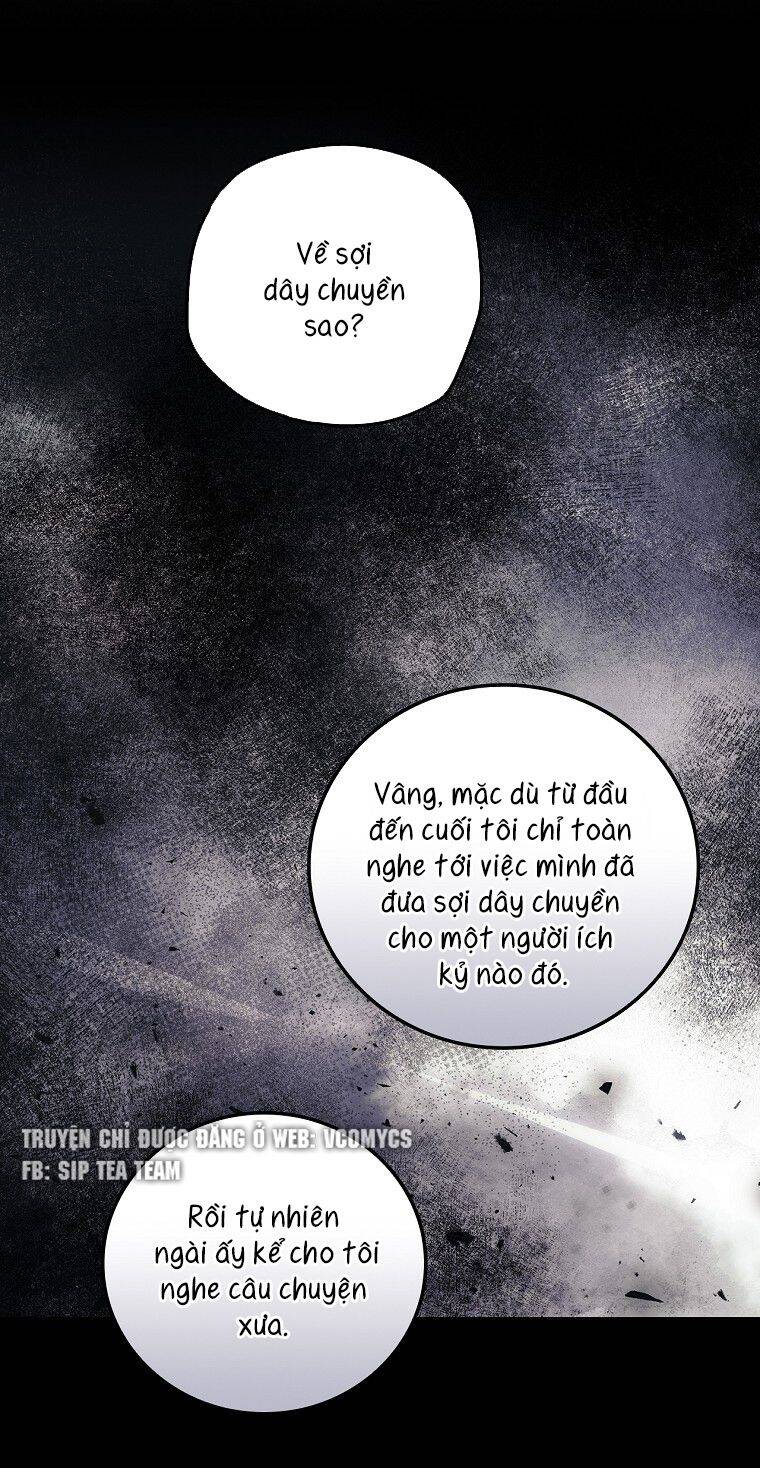 tôi nhìn thấy cái chết của bạn chapter 53 - Next chapter 54