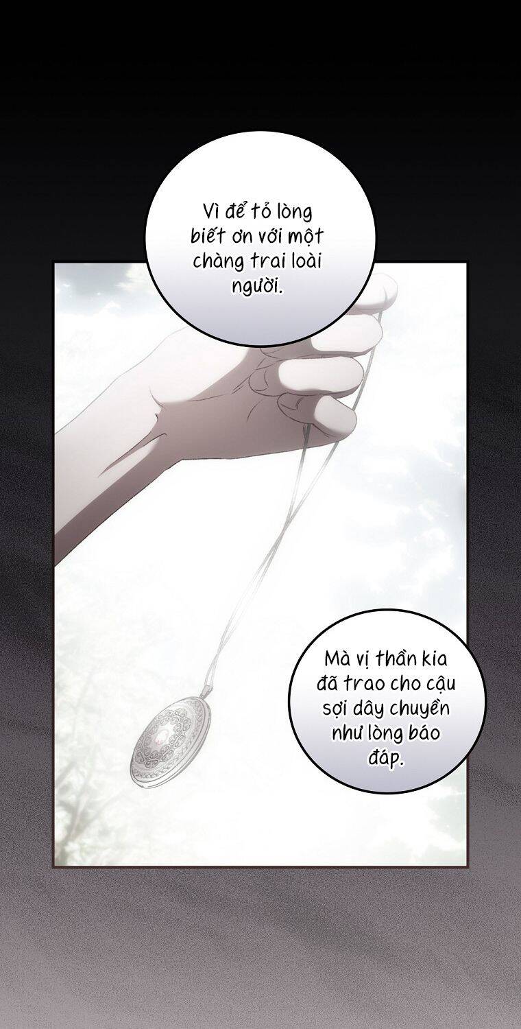 tôi nhìn thấy cái chết của bạn chapter 53 - Next chapter 54