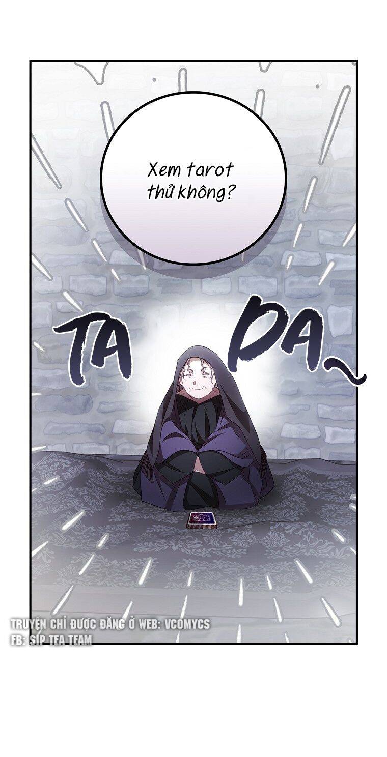 tôi nhìn thấy cái chết của bạn chapter 53 - Next chapter 54