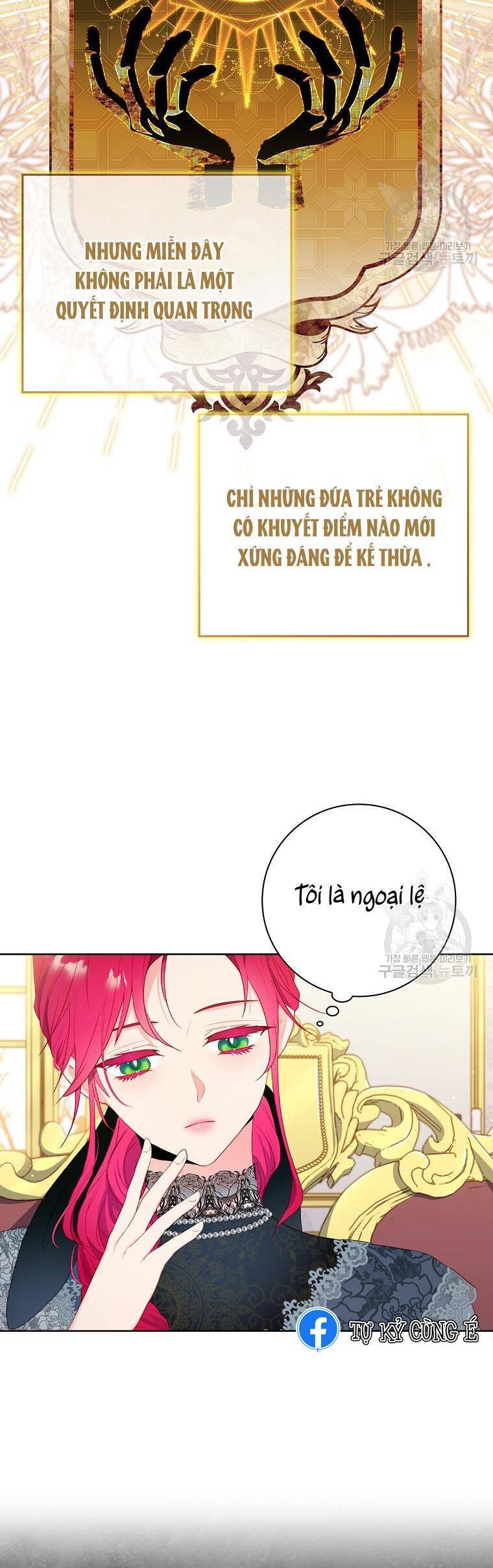 chồng tôi là người do tôi định đoạt chapter 5 - Trang 2