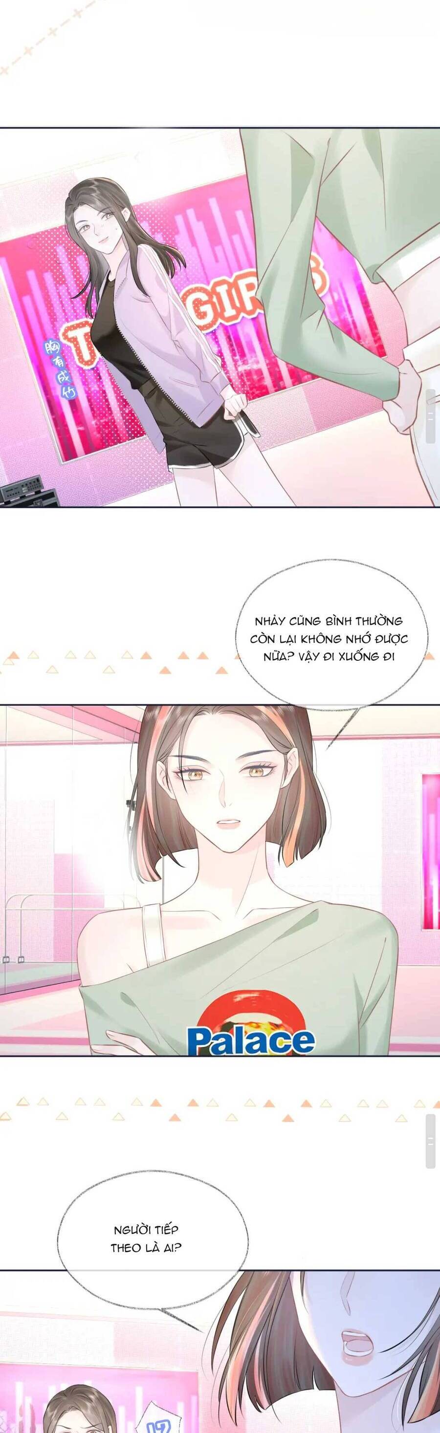 ta ở hiện đại làm đại boss chapter 8 - Next chapter 9