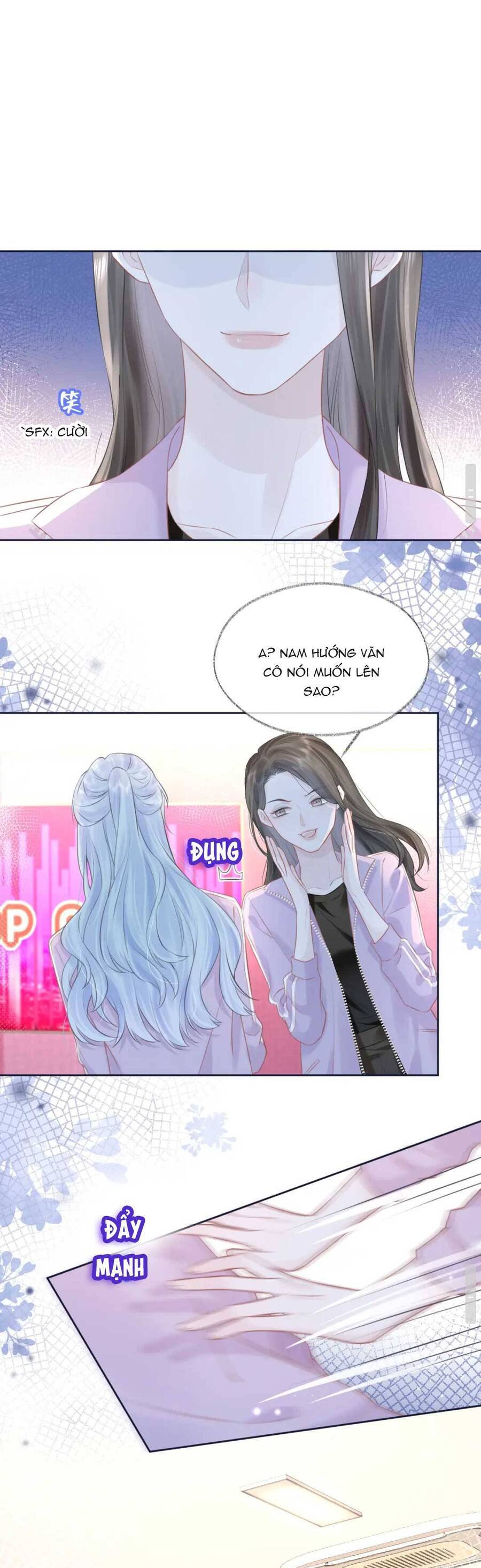 ta ở hiện đại làm đại boss chapter 8 - Next chapter 9