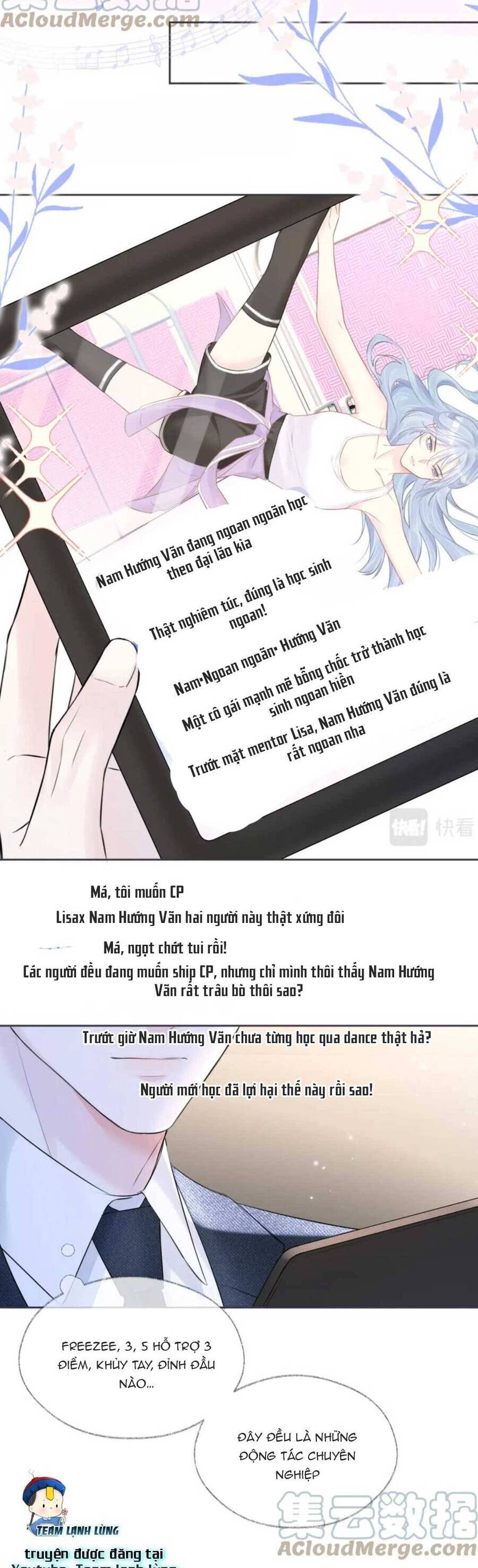 ta ở hiện đại làm đại boss chapter 11 - Trang 2