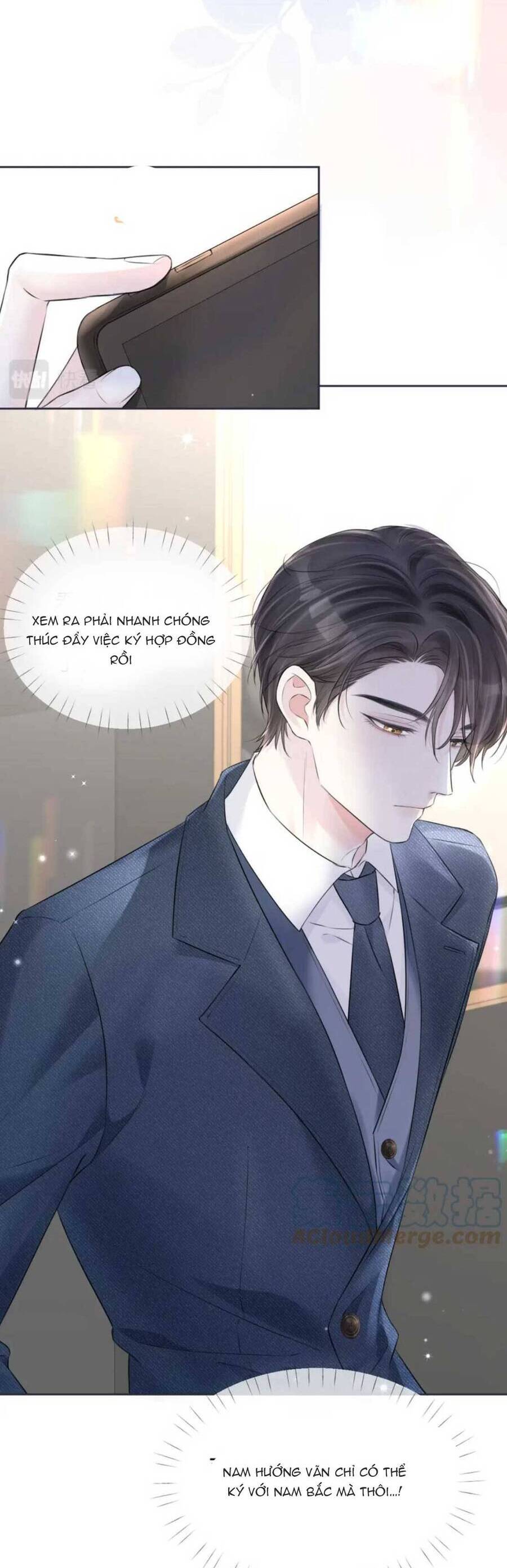 ta ở hiện đại làm đại boss chapter 11 - Trang 2