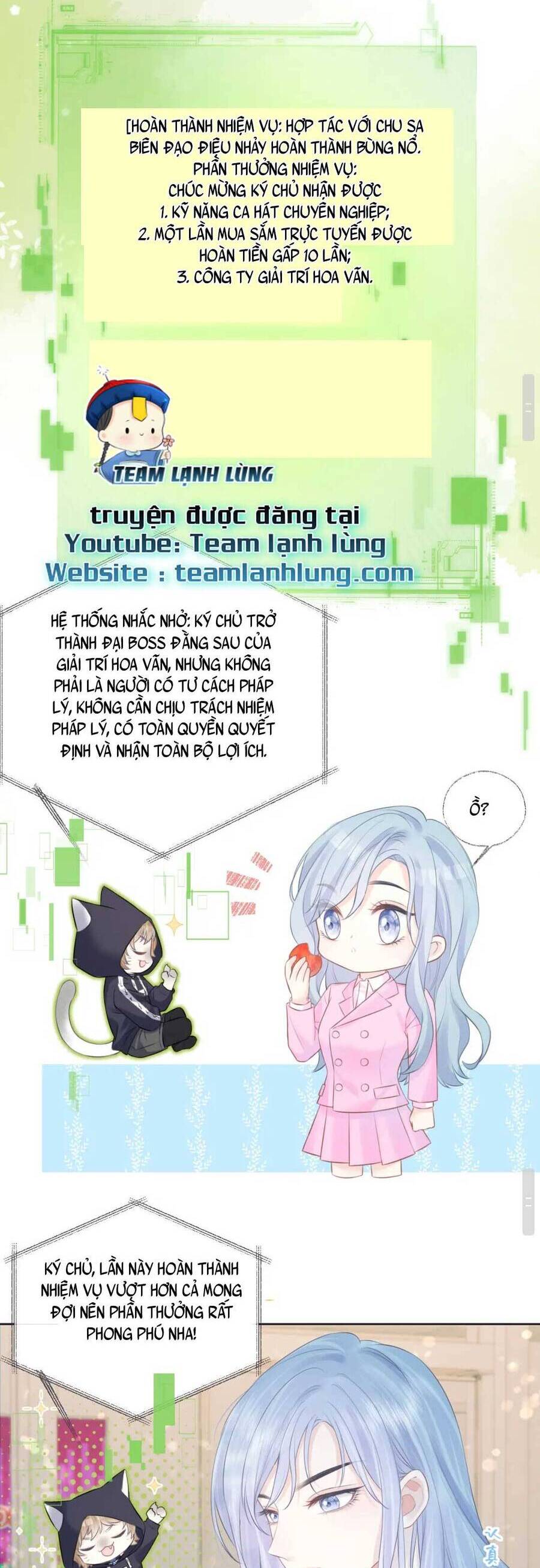 ta ở hiện đại làm đại boss chapter 16 - Next chapter 17