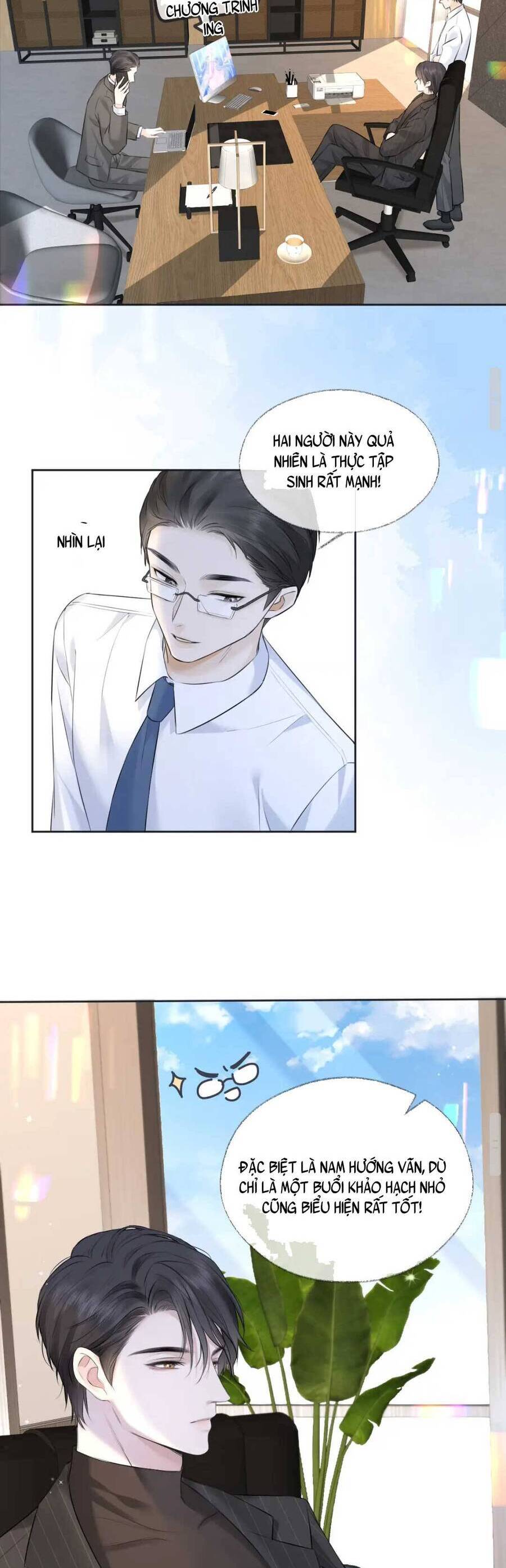 ta ở hiện đại làm đại boss chapter 16 - Next chapter 17