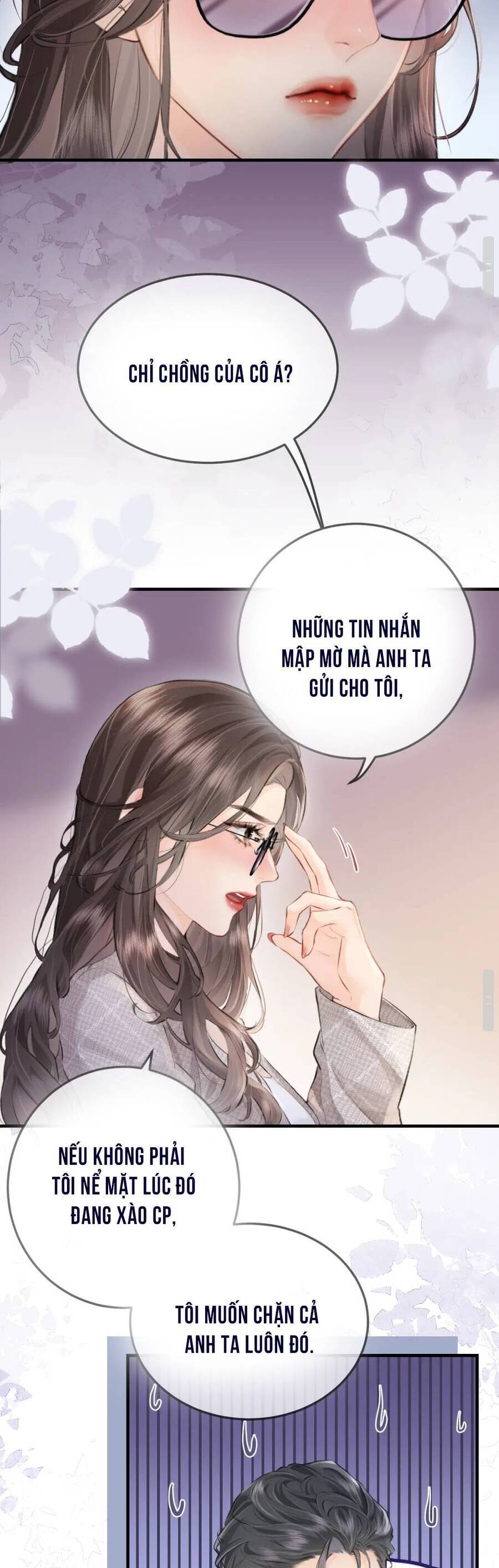 vợ chồng đỉnh lưu có chút ngọt ngào chapter 9 - Next chapter 10