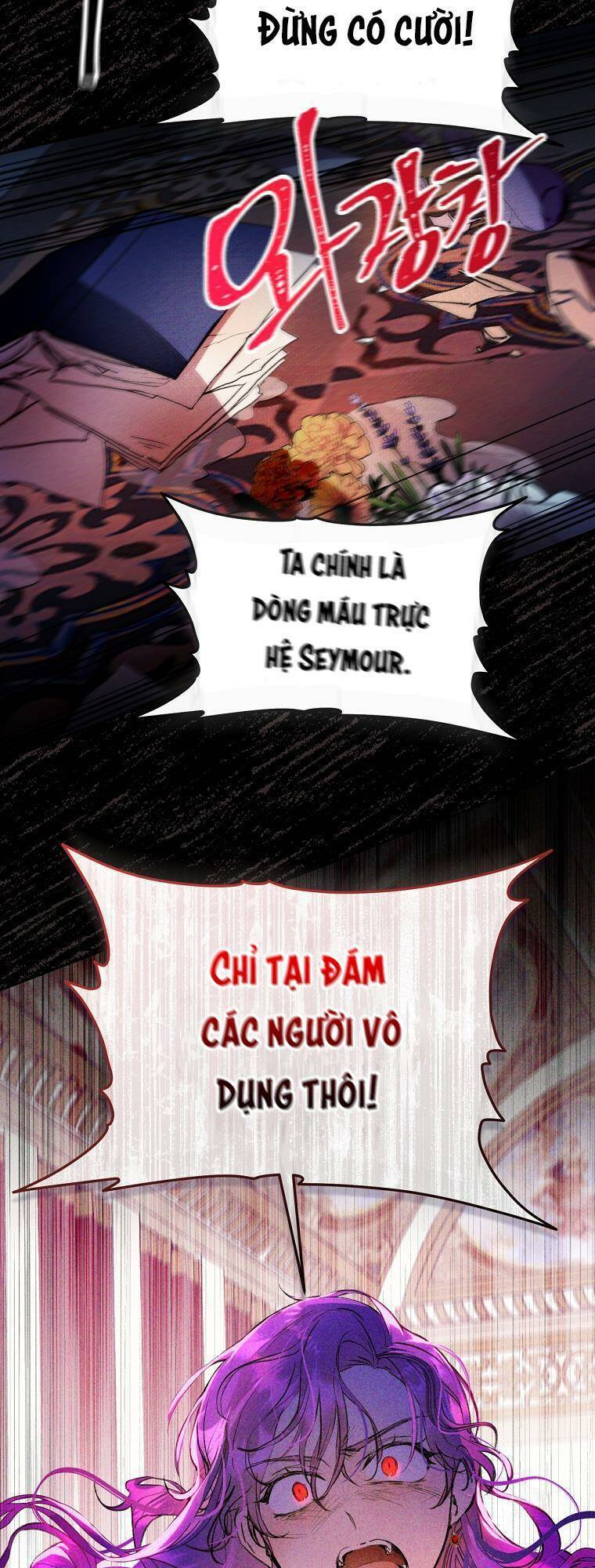 làm ác nữ bộ không tuyệt sao? chapter 4 - Trang 2