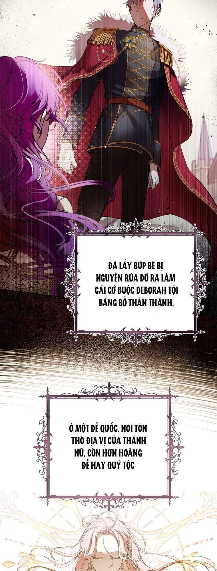 làm ác nữ bộ không tuyệt sao? chapter 4 - Trang 2