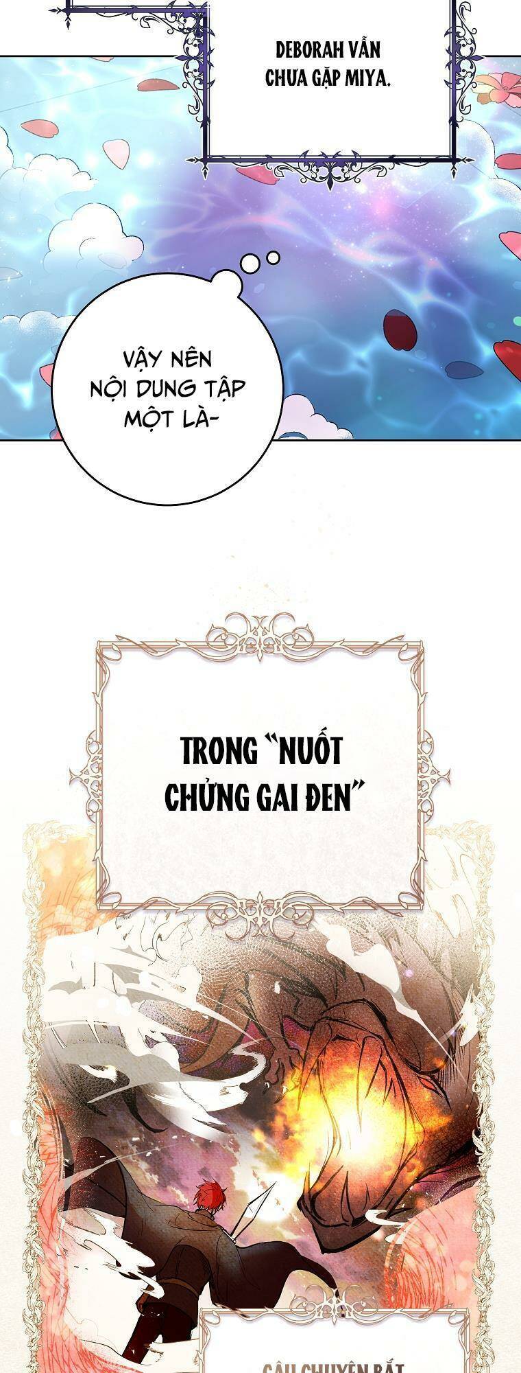 làm ác nữ bộ không tuyệt sao? chapter 4 - Trang 2