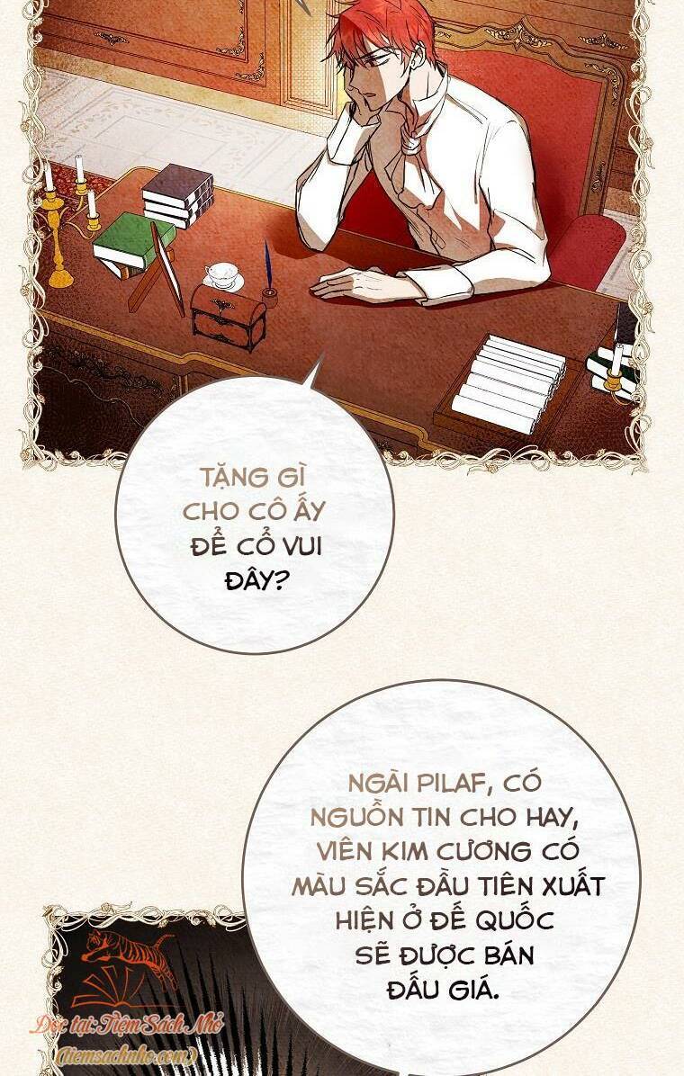 làm ác nữ bộ không tuyệt sao? chapter 4 - Trang 2