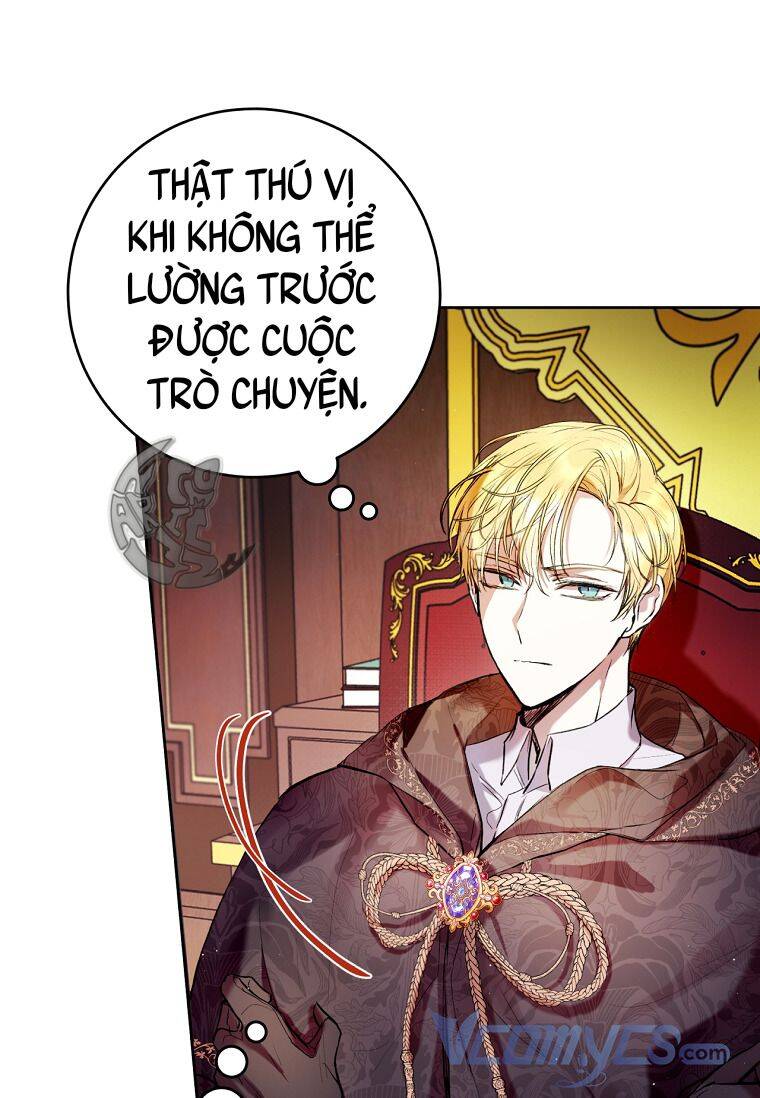 làm ác nữ bộ không tuyệt sao? chapter 13 - Trang 2