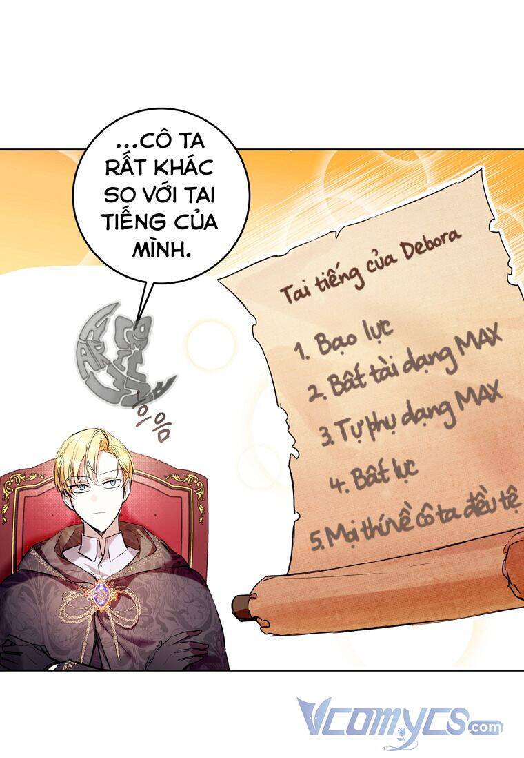 làm ác nữ bộ không tuyệt sao? chapter 13 - Trang 2