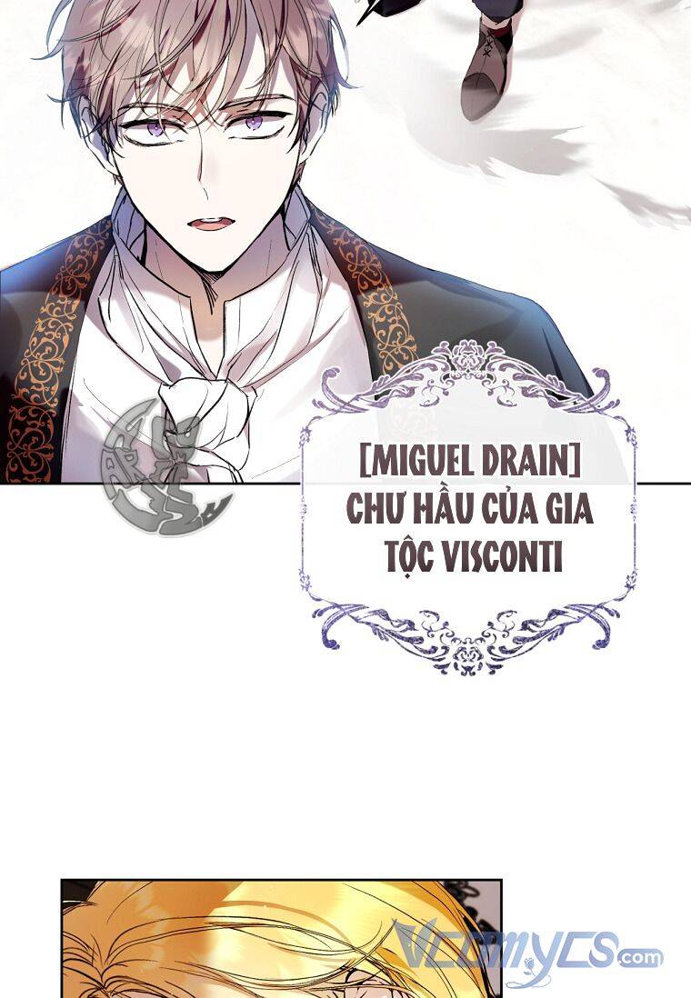 làm ác nữ bộ không tuyệt sao? chapter 13 - Trang 2