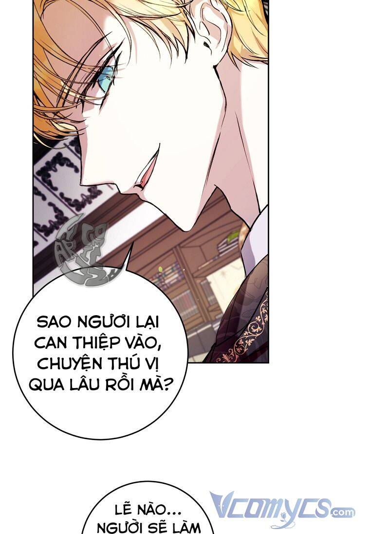 làm ác nữ bộ không tuyệt sao? chapter 13 - Trang 2