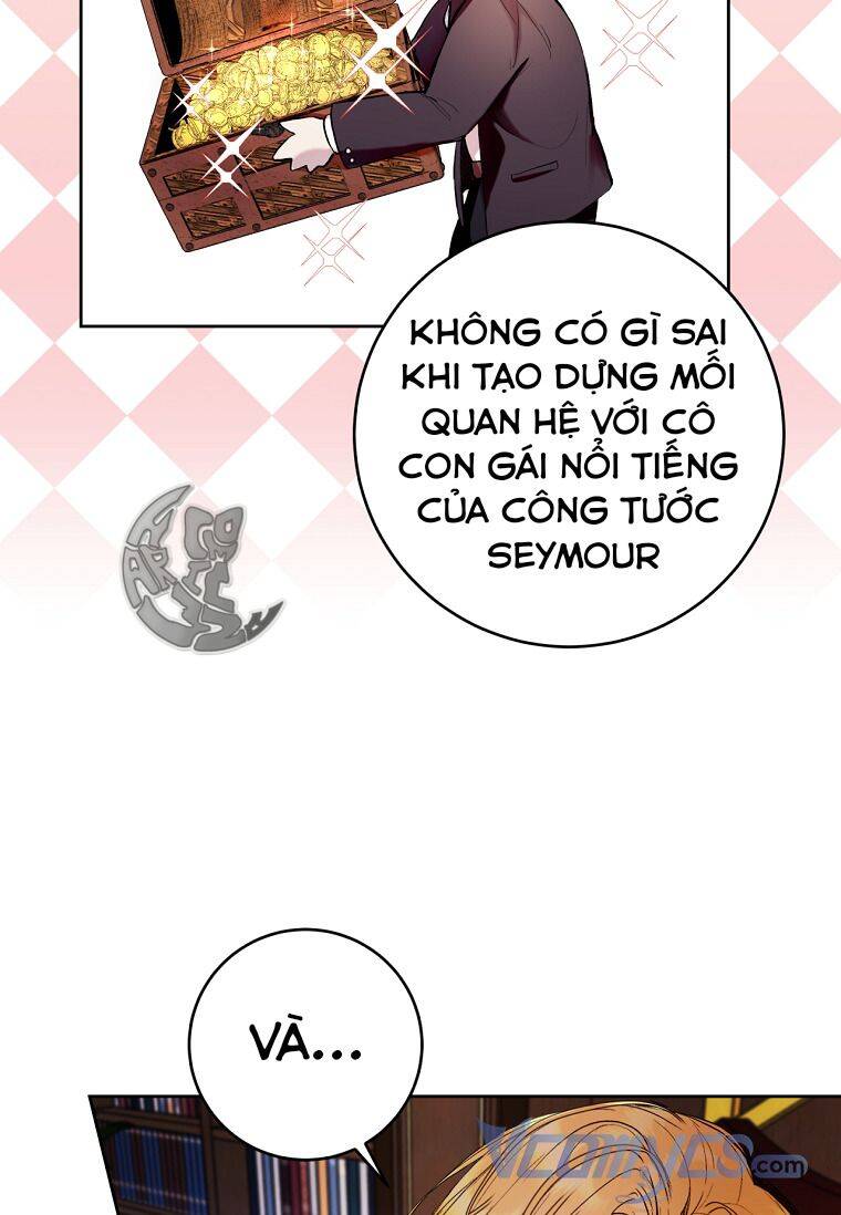 làm ác nữ bộ không tuyệt sao? chapter 13 - Trang 2