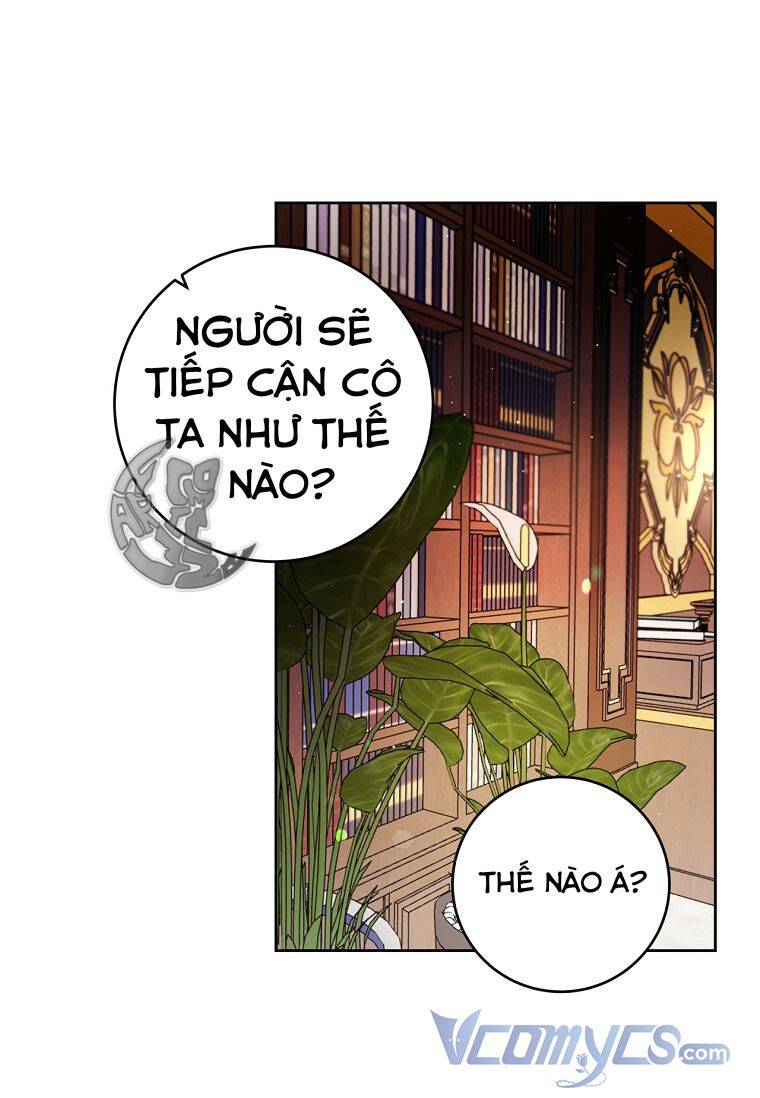 làm ác nữ bộ không tuyệt sao? chapter 13 - Trang 2