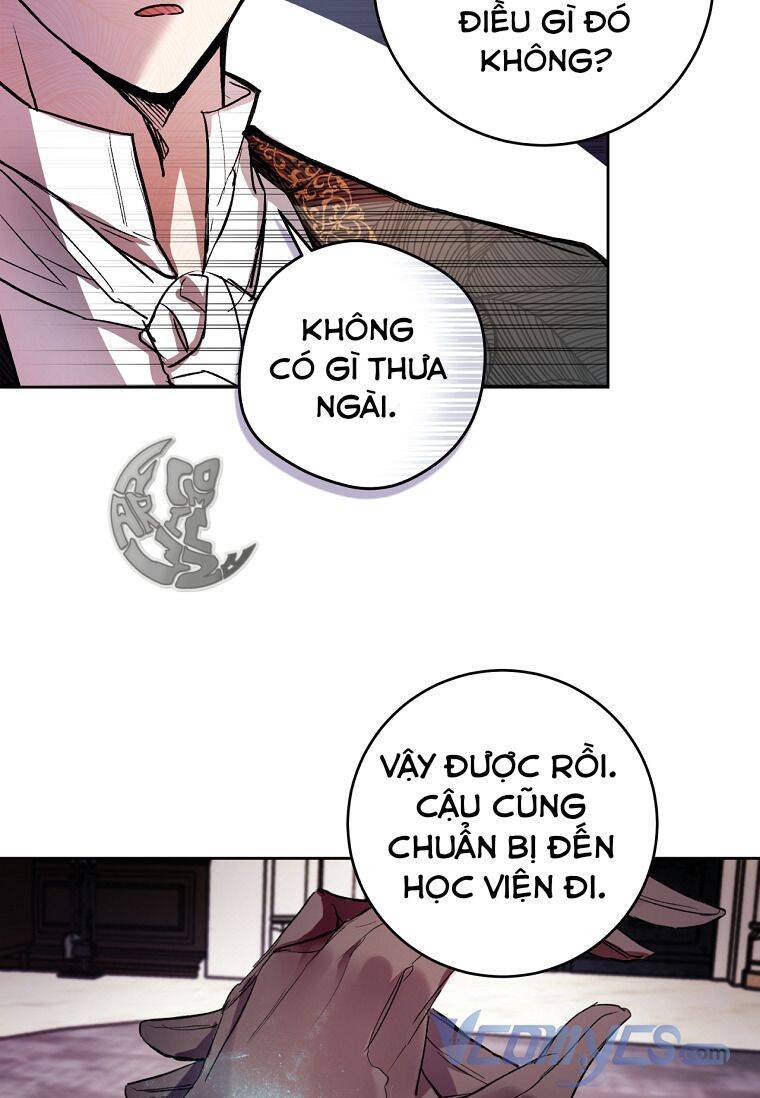 làm ác nữ bộ không tuyệt sao? chapter 13 - Trang 2