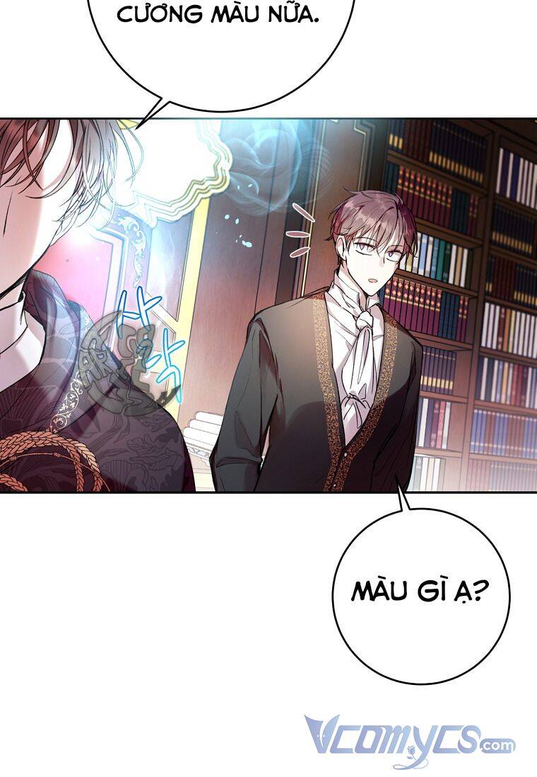 làm ác nữ bộ không tuyệt sao? chapter 13 - Trang 2