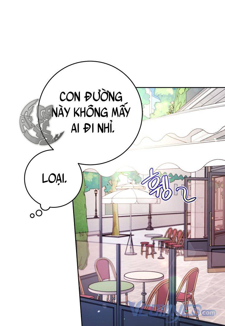 làm ác nữ bộ không tuyệt sao? chapter 13 - Trang 2