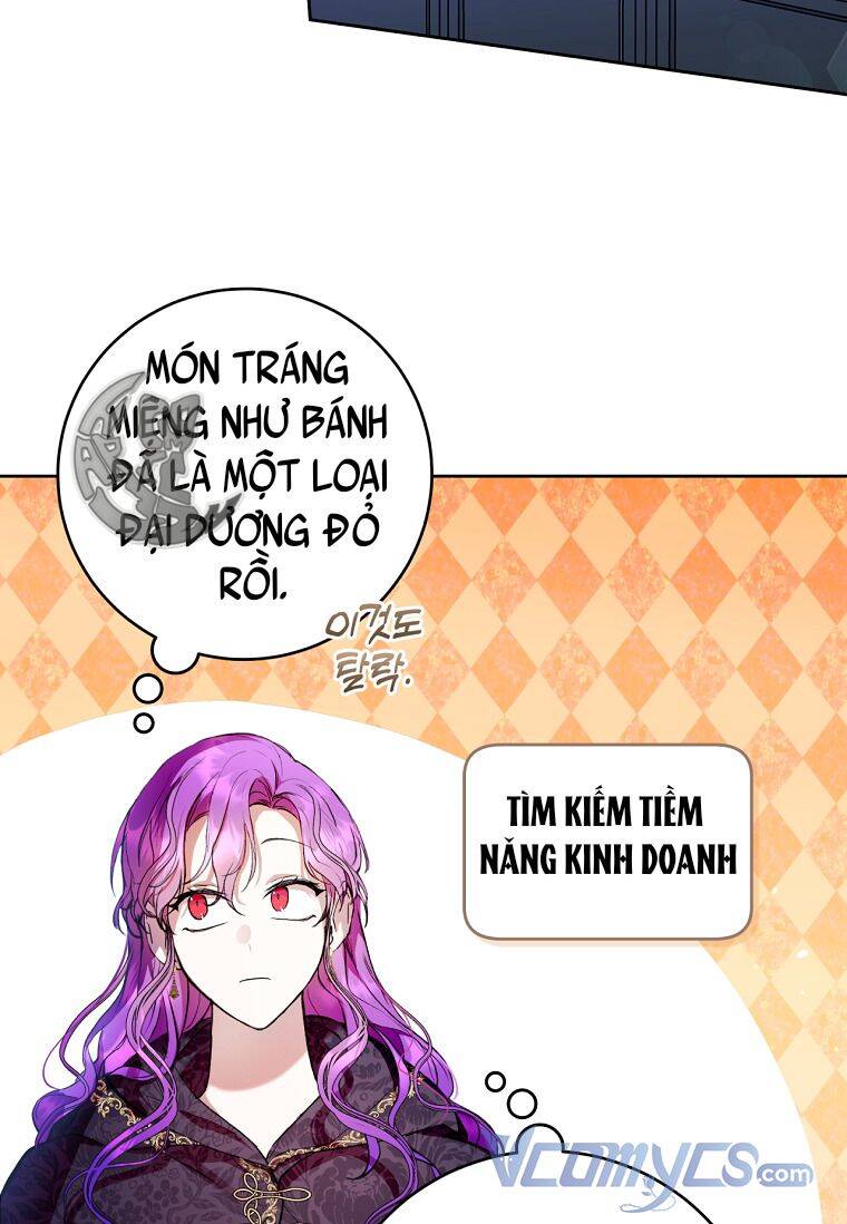 làm ác nữ bộ không tuyệt sao? chapter 13 - Trang 2