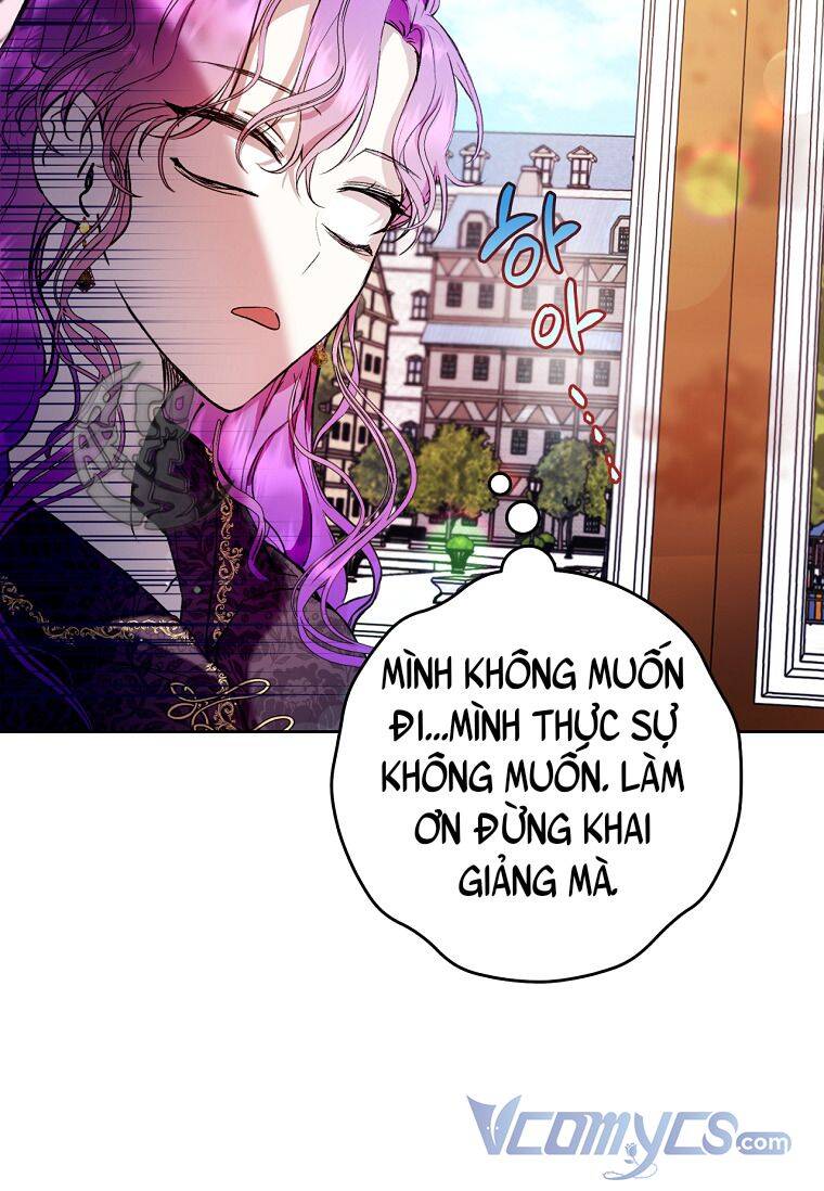 làm ác nữ bộ không tuyệt sao? chapter 13 - Trang 2