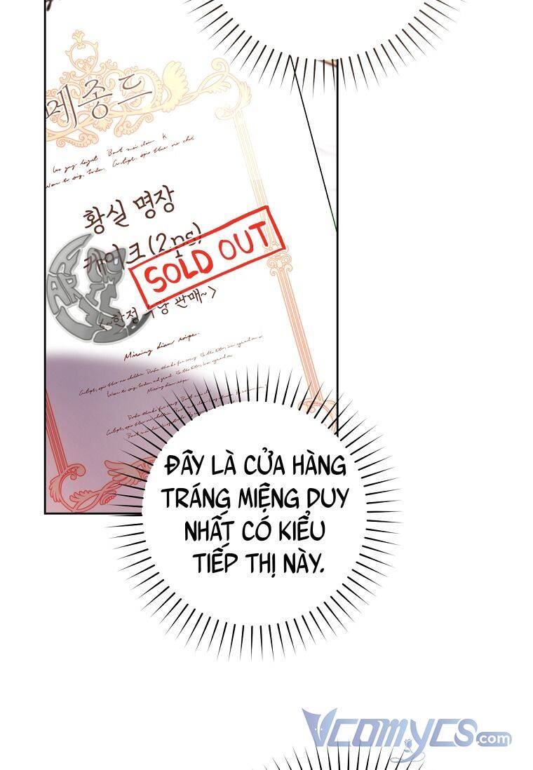 làm ác nữ bộ không tuyệt sao? chapter 13 - Trang 2