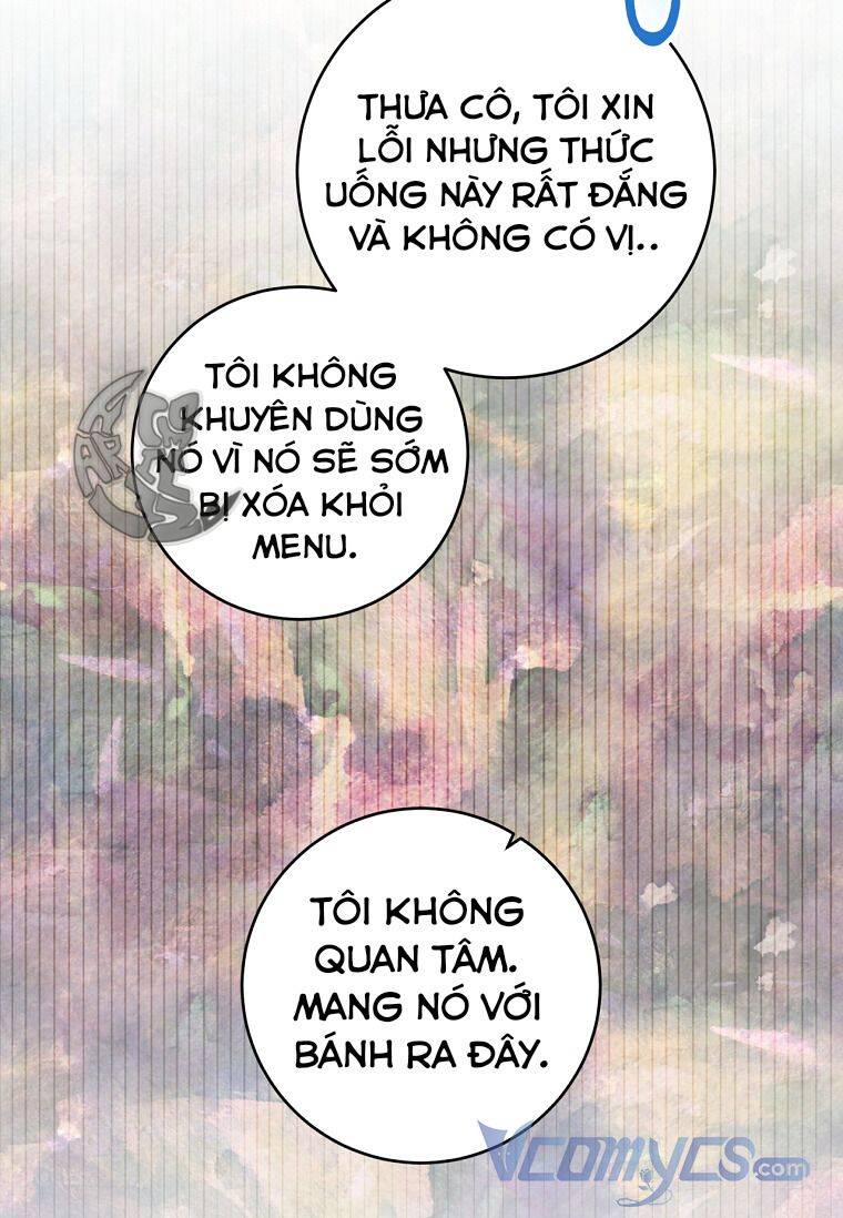 làm ác nữ bộ không tuyệt sao? chapter 13 - Trang 2