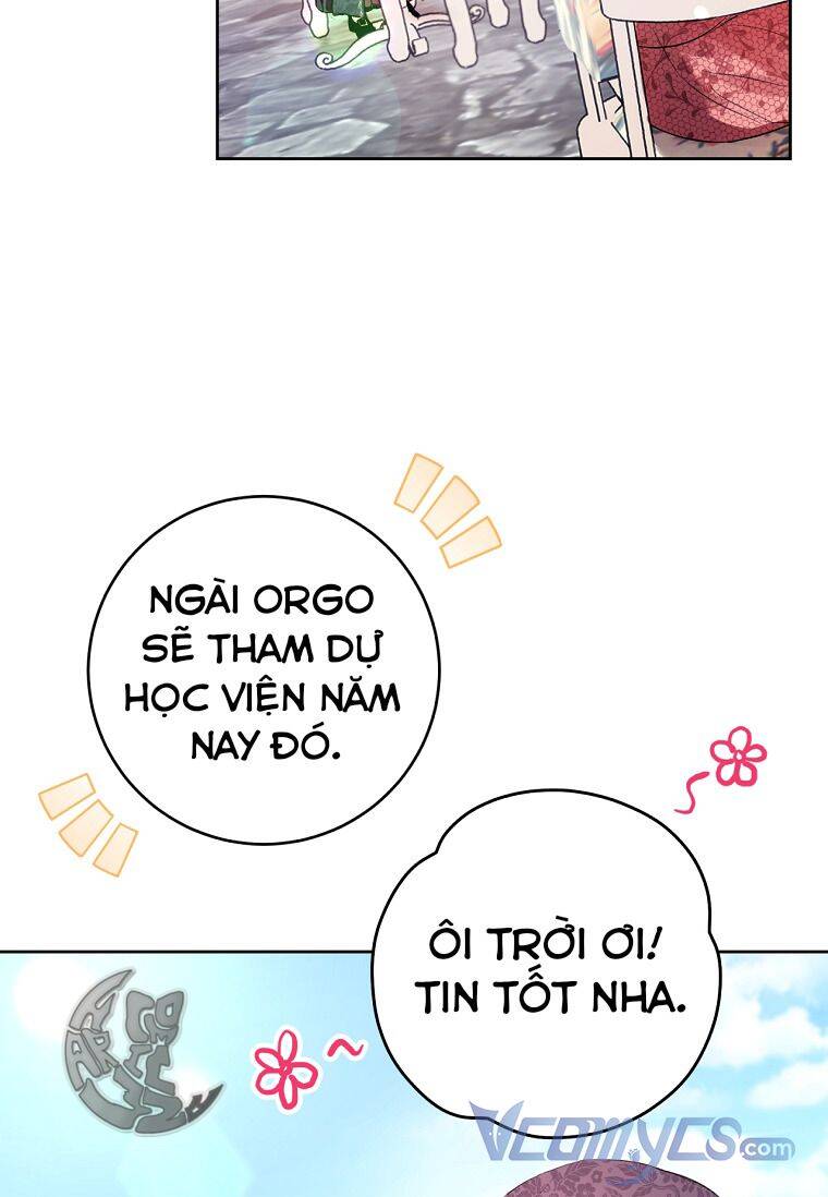 làm ác nữ bộ không tuyệt sao? chapter 13 - Trang 2