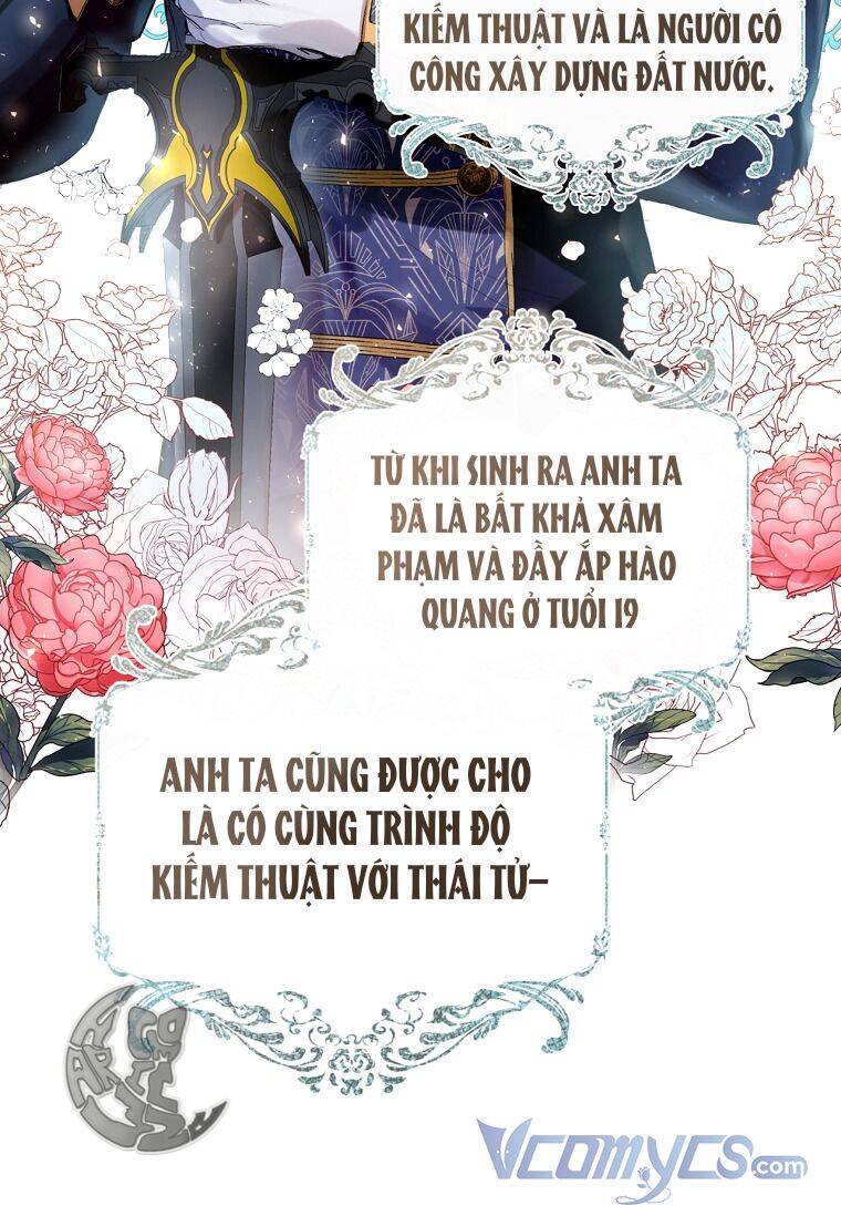 làm ác nữ bộ không tuyệt sao? chapter 13 - Trang 2