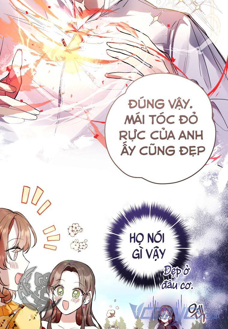 làm ác nữ bộ không tuyệt sao? chapter 13 - Trang 2