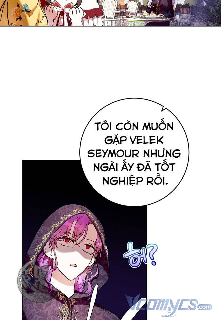 làm ác nữ bộ không tuyệt sao? chapter 13 - Trang 2