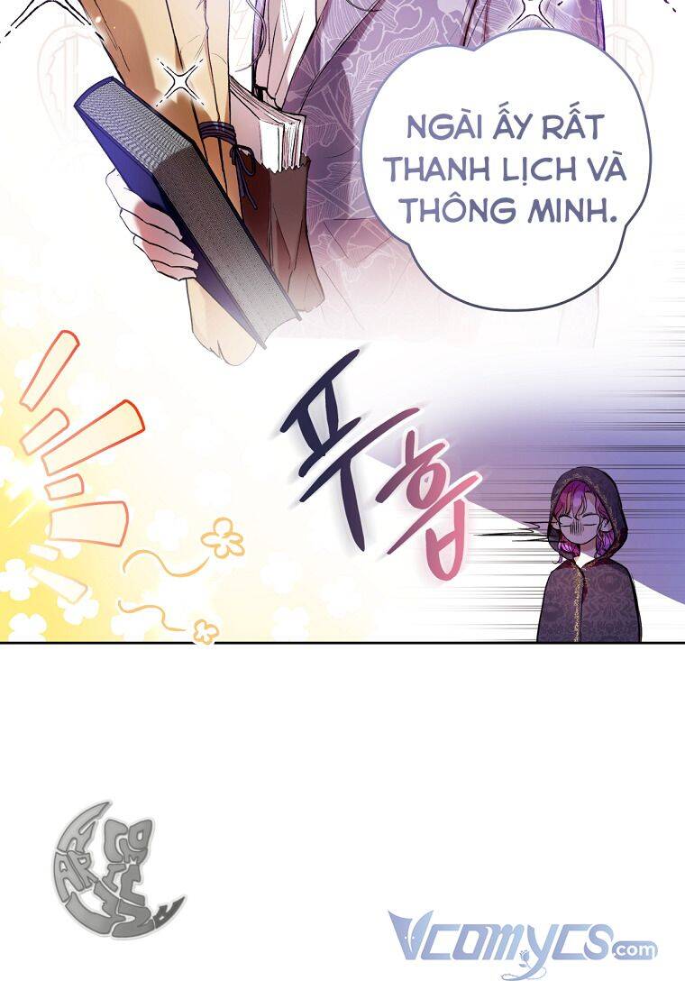 làm ác nữ bộ không tuyệt sao? chapter 13 - Trang 2