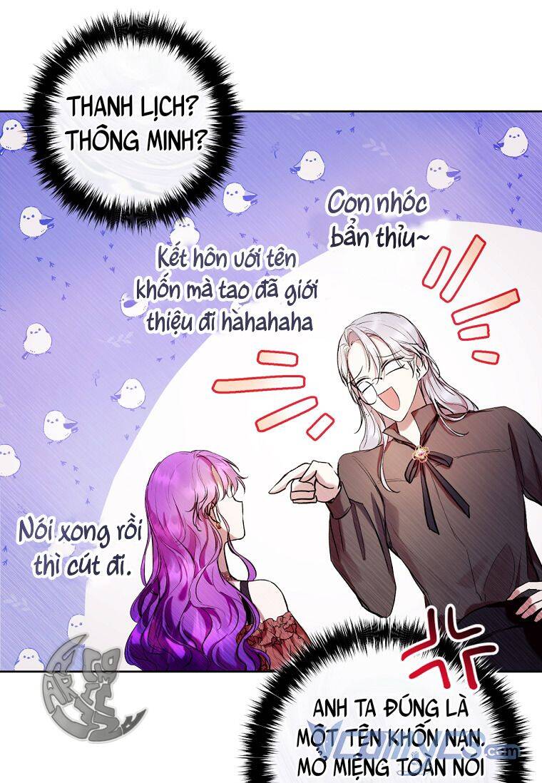 làm ác nữ bộ không tuyệt sao? chapter 13 - Trang 2