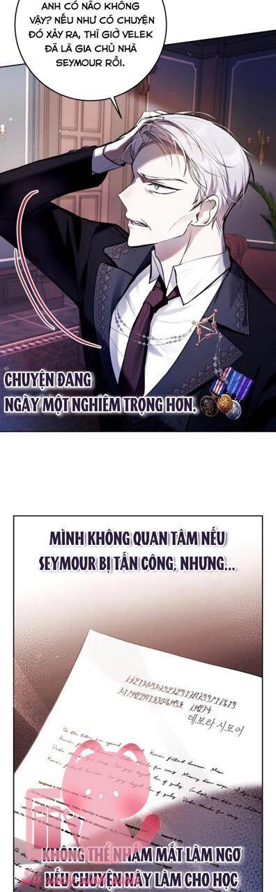 làm ác nữ bộ không tuyệt sao? chapter 28 - Trang 2