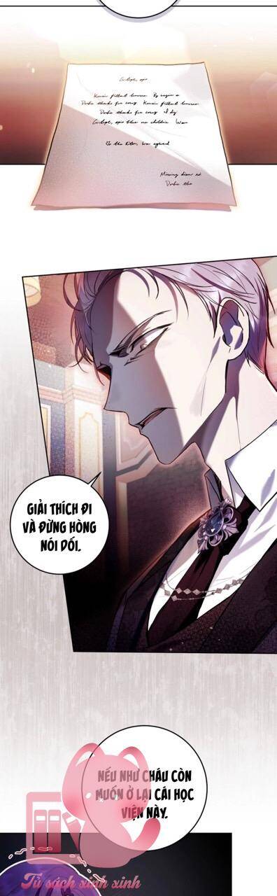 làm ác nữ bộ không tuyệt sao? chapter 28 - Trang 2