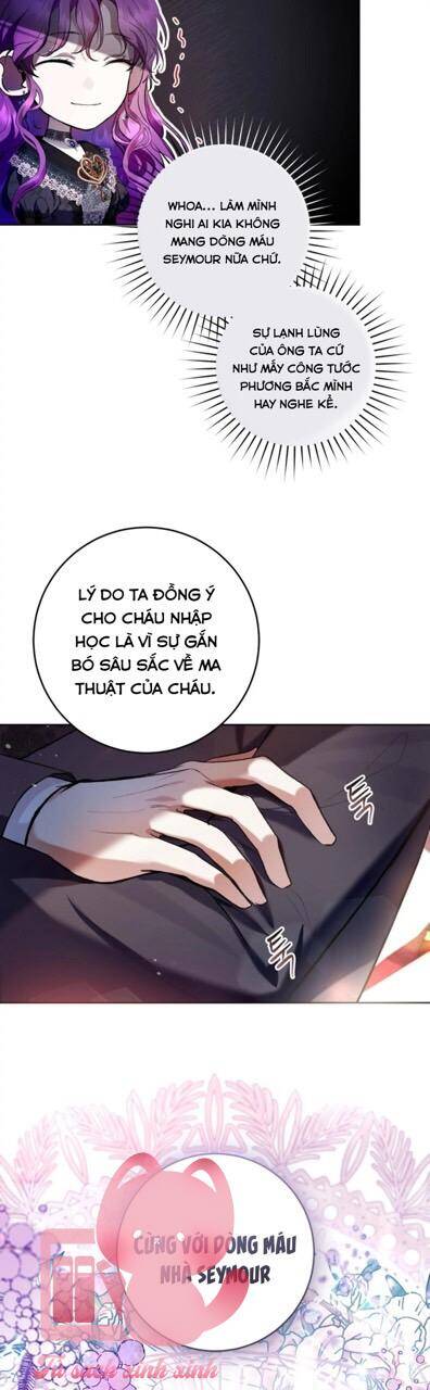 làm ác nữ bộ không tuyệt sao? chapter 28 - Trang 2