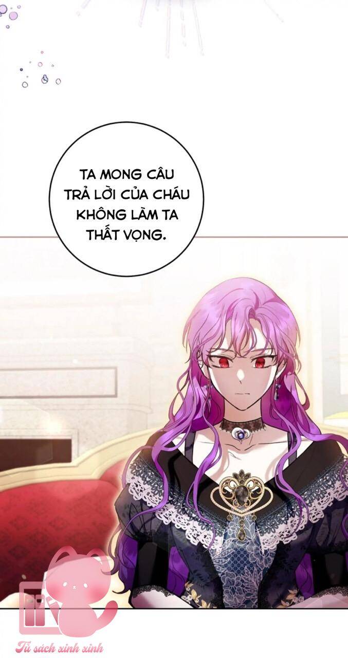 làm ác nữ bộ không tuyệt sao? chapter 28 - Trang 2