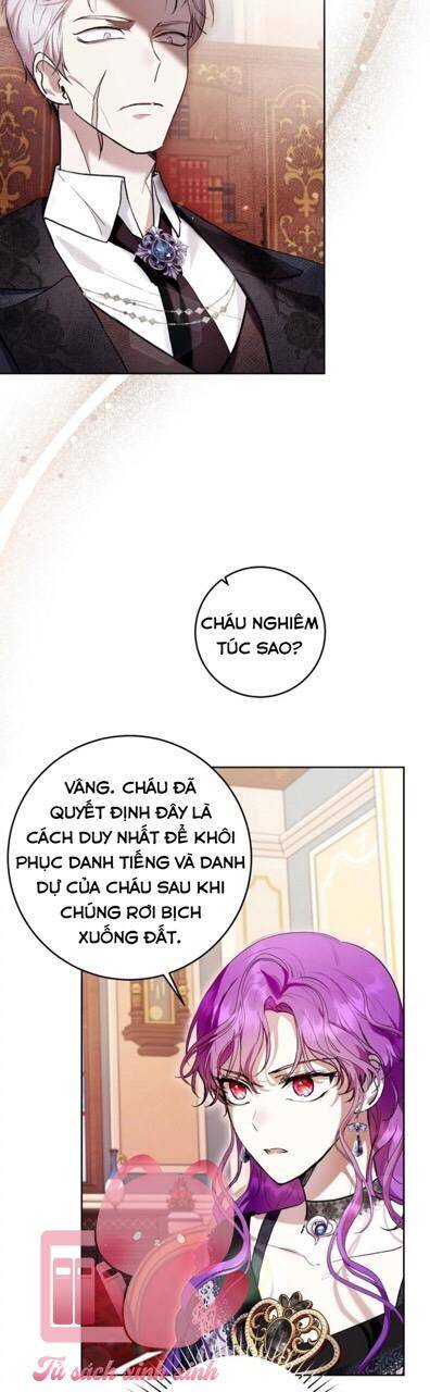 làm ác nữ bộ không tuyệt sao? chapter 28 - Trang 2