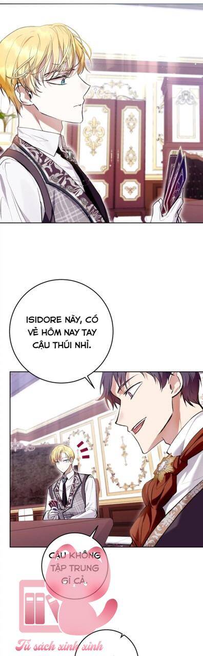 làm ác nữ bộ không tuyệt sao? chapter 28 - Trang 2