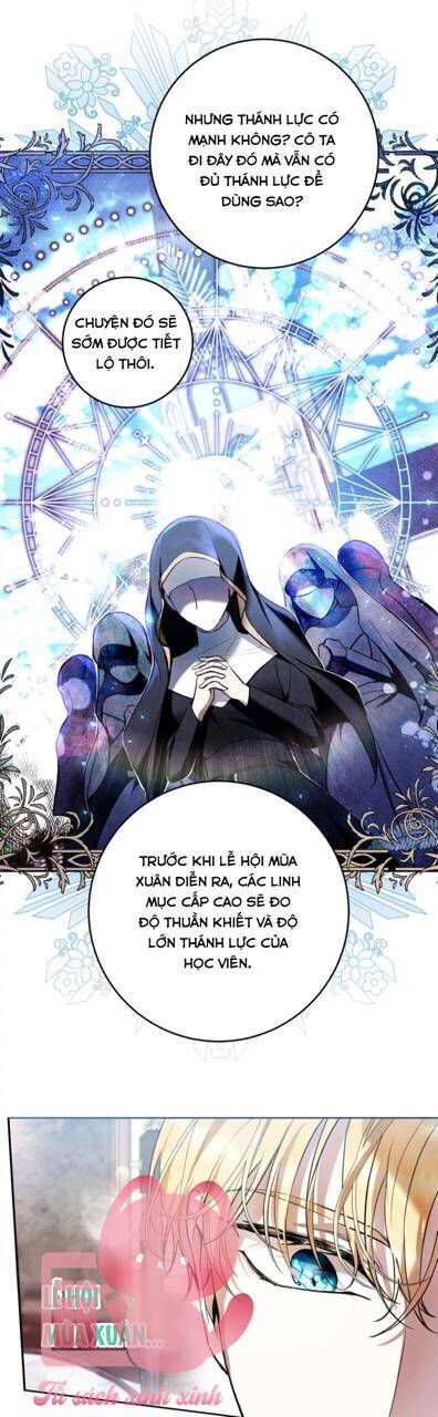 làm ác nữ bộ không tuyệt sao? chapter 28 - Trang 2