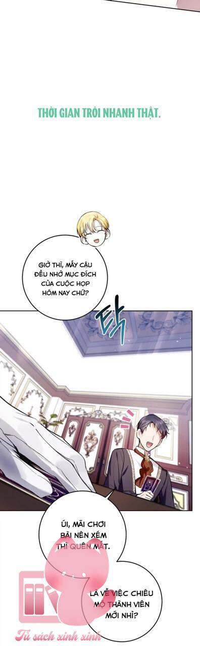 làm ác nữ bộ không tuyệt sao? chapter 28 - Trang 2